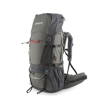 Pinguin Explorer 75 Khaki Sırt Çantası Yeşil