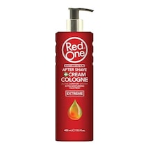 Red One Extreme After Shave Kolanyası 400 ML
