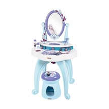 Frozen 2 İn 1 Hairderesser 320244 Standart