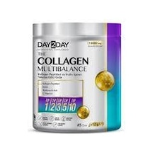 Day2day The Collagen Multibalance 12g X 45 Doz