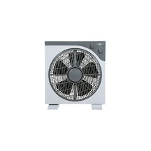 Vanti Kcf271 Taşınabilir Kutu Fan & Vantilatör