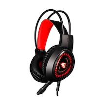 J-Tech V1000 7.1 Surround Led Işıklı Oyuncu Kulaklığı