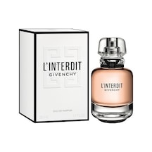 50 Ml Çiçeksi Odunsu Oryantal Kadın Parfümü Amber
