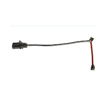 Audi A6 3.0Tdi 2014-2018 Bosch Arka Balata Fişi