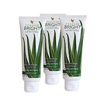 Forever Living Diş Macunu 3 Adet 7693205492232