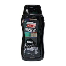 3 Adet Autokit Renkli Cila Siyah Fa1-264