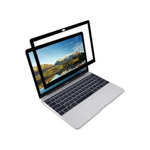 Ekran Koruyucu Apple Uyumlu MacBook Air Pro 13 İnç Çerçeveli Anti Glare A1708 A1706 A1989 A2159 A1932 İle
