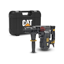 Cat Dx27 1500watt 5.0j 32mm Profesyonel Sds-plus Kırıcı/delici Fr Dx27