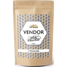 Vendor Beyaz Sıcak Çikolata Tozu (White Chocolate) 250 G