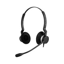 Jabra Bız 2300 Duo Qd Çift Taraflı Kulaklık