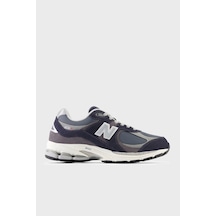 New Balance Unisex Ayakkabı M2002rsf Lacivert Lacivert