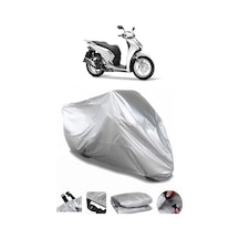 Honda Sh 150 Su Geçirmez Motosiklet Brandası