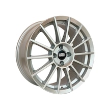 7.5x17 Dj 636 23620 5x98 Et40 67.1 Sılver