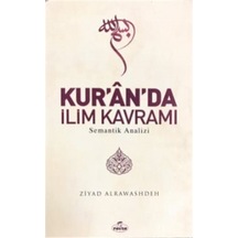 Kur'an'da İlim Kavramı / Ziyad Alrawashdeh