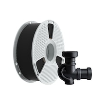 Sunlu Pa6-cf Naylon 6 Filament Siyah 1.75mm 1kg