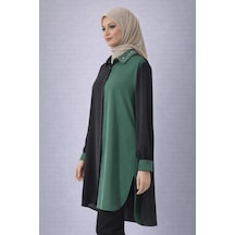 Siyah - Yeşil
