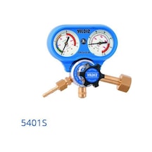 Yıldız 5401s Basınç Düşürücü Oksijen