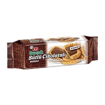Burçak Sütlü Çikolata 114gr 16350