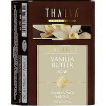 Vanilya Yağı Sabunu 150 Gr
