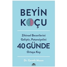 Beyin Koçu - Gareth Moore - Maya Kitap