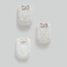 Caramell Bebek Önlük 1560 Gri