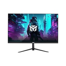 23.8 Cube Pf-24p180f05 Ips 0.5ms 180hz Hdmı Dp Usb Fhd 1920x1080 Sıyah Vesa Gamıng  Olu Pıxel