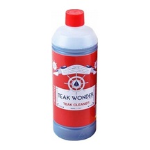 Teak Wonder Tik Temizleyici 1 Lt