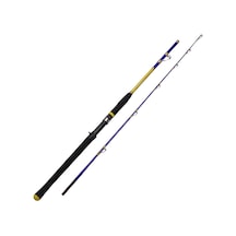 Albastar Rock Solid 1953 Tekne Olta Kamışı Standart 180CM