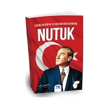 Çocuklar Için Nutuk
