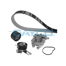Peugeot 2008 Triger Seti + Devirdaim 1.5 Bluehdi 2018-2024 Dayco Ktbwp12080