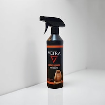 Vetra Eco Perfect Deri Vinil Döşeme Temizleyici 500 ML