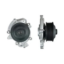 Mercedes Gle 350d W166 Devirdaim 2015-2018 Gates Wp0130