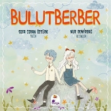 Bulutberber / Sefa Ceran Öztürk