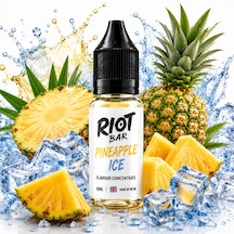 Riot Bar Pineapple Ice Aroma