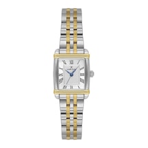 Daniel Klein Dk.1.14115-3 Kadın Kol Saati Gold - Silver