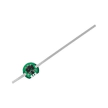 1s 3.2v 4.5a Lifepo4 Bms Batarya Koruyucu Balans Devresi