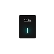 Likya 22kw Ac Elektrikli Araç Şarj Cihazı