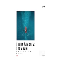 İmkansız İnsan / Saadettin Acar