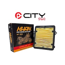 Honda Crf 1000 Hava Filtresi Khan Ct0954