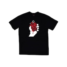 Green Day Baskılı T-Shirt (440860528)