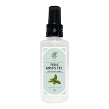Rebul Green Tea Sprey Kolonya 125 ML