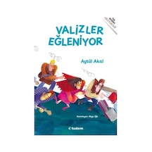 Valizler Eğleniyor - Ayho-762193