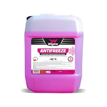 Wogens -42 Derece 16 Kg Kırmızı Antifriz Antifiriz