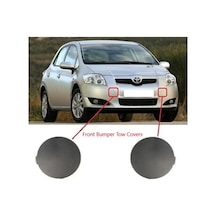 Toyota Auris Uyumlu Çeki Demir Kapağı