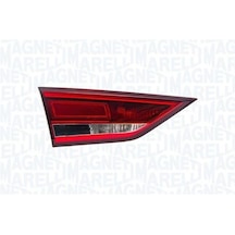 MARELLI 714081690103 STOP A3 SEDAN 2017 SOL IC