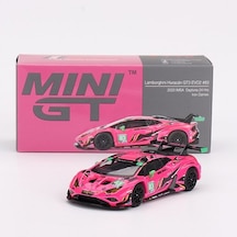 Mini Gt 772 Lamborghini Huracan Gt3 Evo2 83