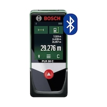 Bosch Plr 50 C Lazer Metre 50 Metre