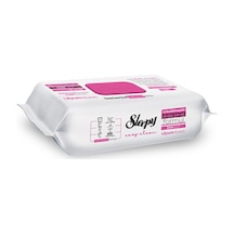 Sleepy Yüzey Temizleme Havlusu Lilyum Buketi 100'lü Diğer