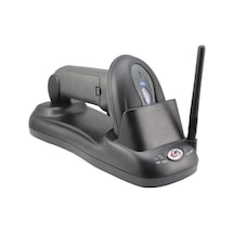 Sunlux XL-9310 1D Kablosuz Barkod Okuyucu USB