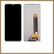 Bezos Samsung Uyumlu M13 5g Sm-m136 Dokunmatik Ekran 22